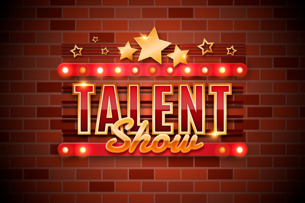 Talent show